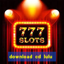 download cd lulu santos perfil